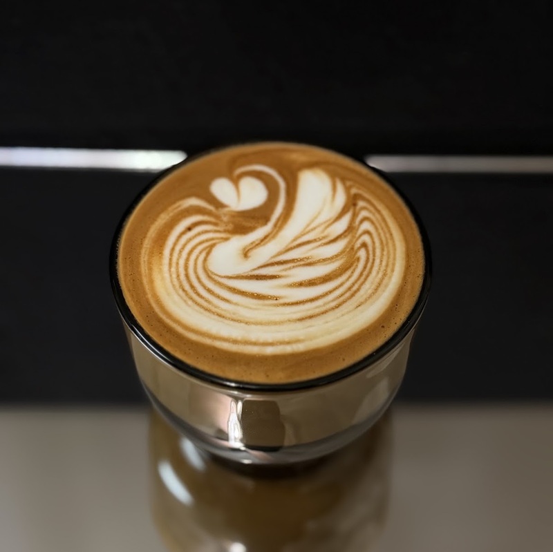 CORTADO