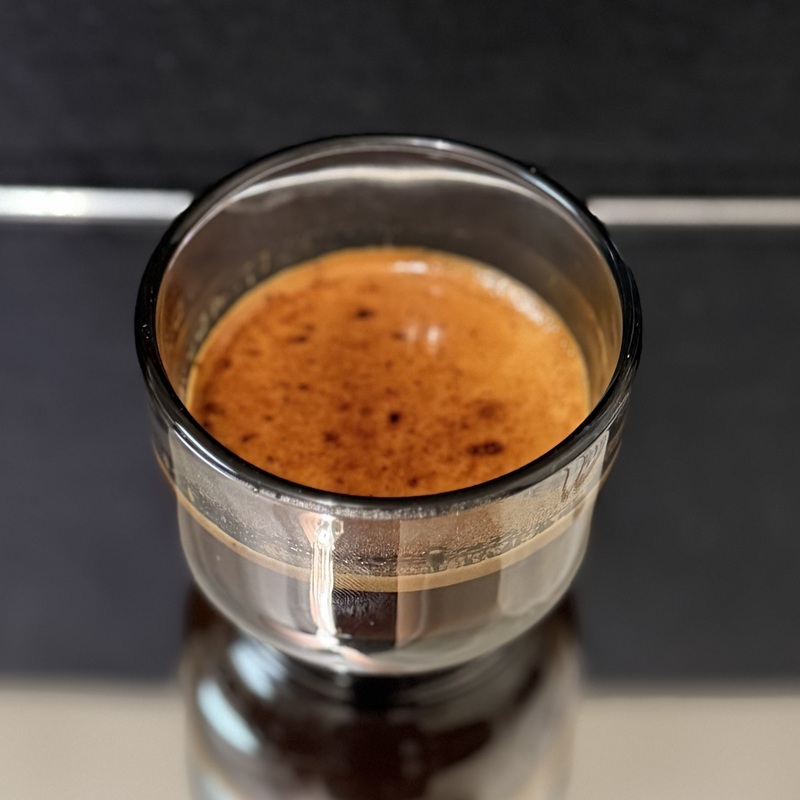 ESPRESSO